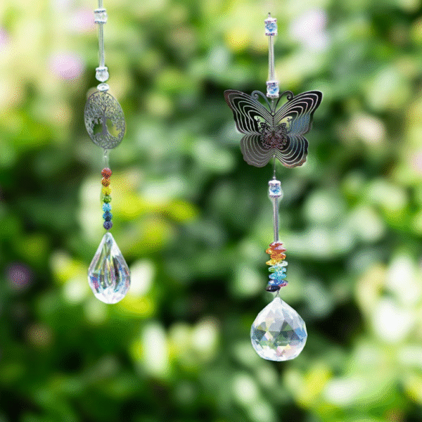 Create & shine Kits – Suncatcher Making Kits HK002