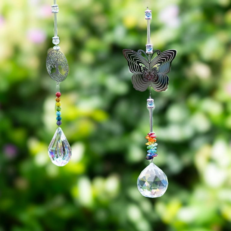 Create & shine Kits – Suncatcher Making Kits HK002 Create & shine Kits – Suncatcher Making Kits HK002