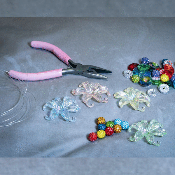 Create & shine Kits – Suncatcher Making Kits HK002