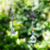 Hanging light Blessings– Handmade Suncatcher HL002